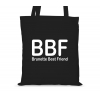 Torba dla przyjaciółki, przyjaciółek - BBF BRUNETTE BEST FRIENDS